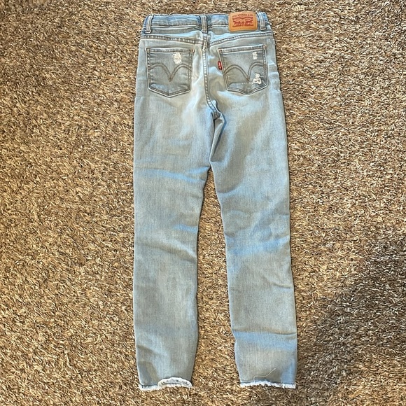 Levi jeans - Picture 8 of 8